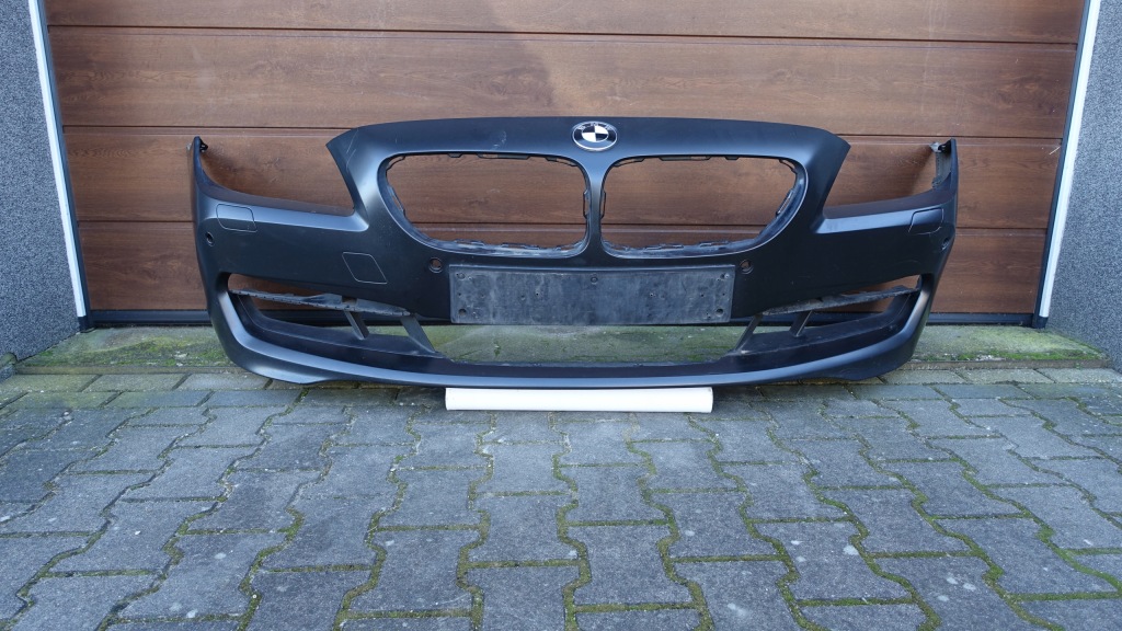 фото №1, Bmw 6 f12 f13 f06 бампер передний перед