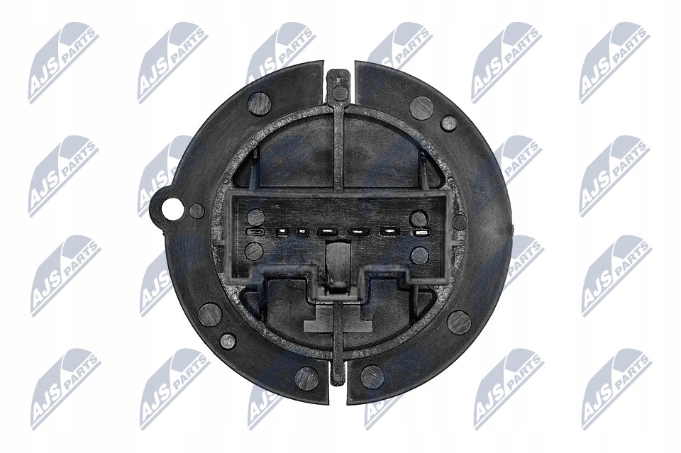 фото №10, Резистор вентилятор nty /резистор вентилятора/ psa 206 98-/307 00-/z klimatyza
