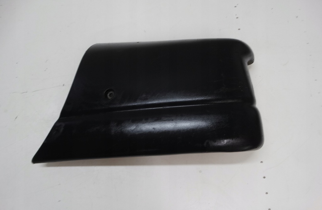 фото №1, Уголок бампера правый задняя renault master ii