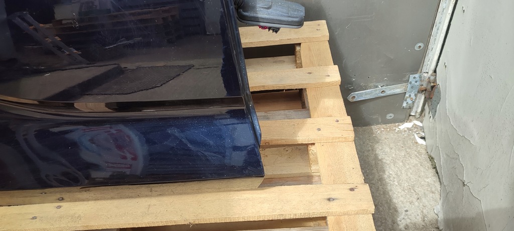 фото №9, Дверь правый задняя правое задние opel insignia b z22x