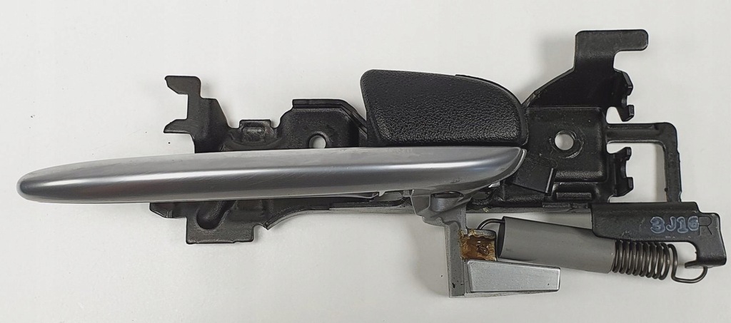 фото №1, Ручка внутренняя дверь правый перед mazda rx-8