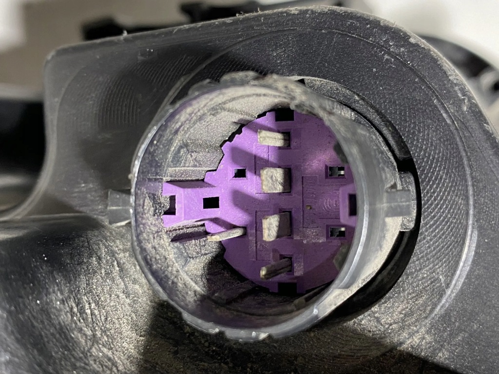 фото №16, Fiat 500 2008 перед сторона правая лампы передние