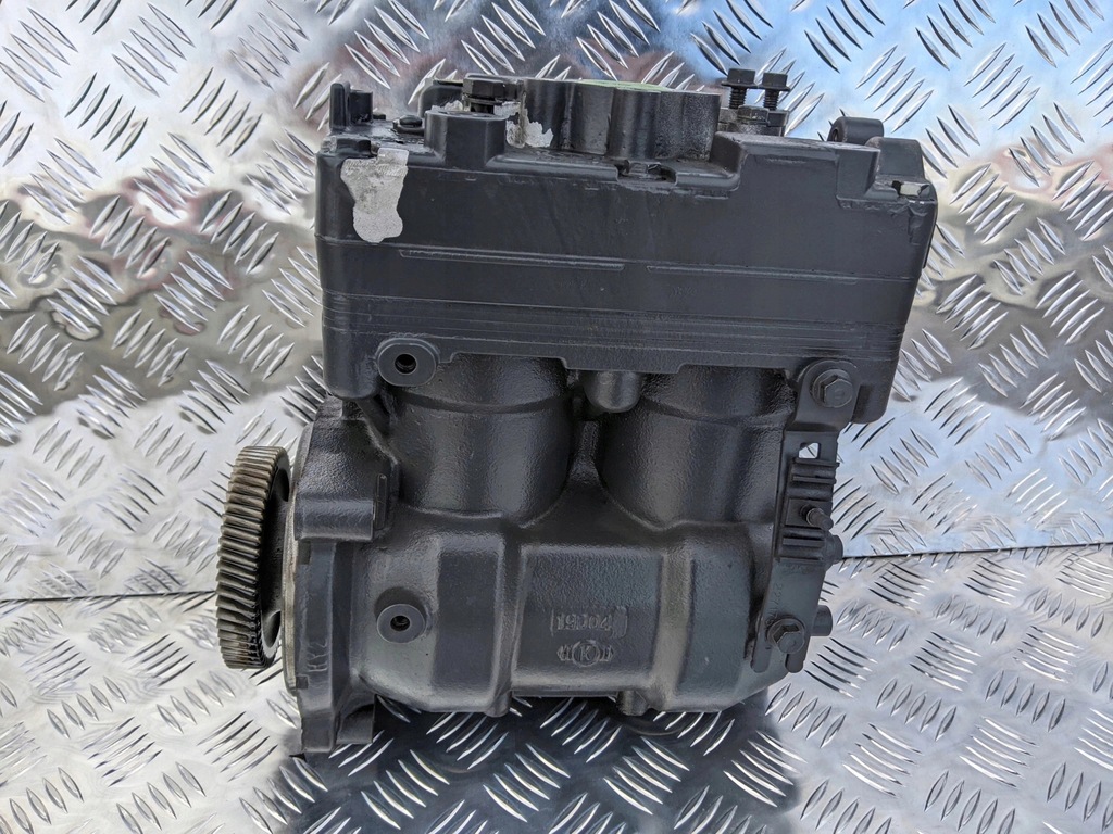 фото №1, Компрессор компрессор scania xpi euro 6 ntg r s 2020