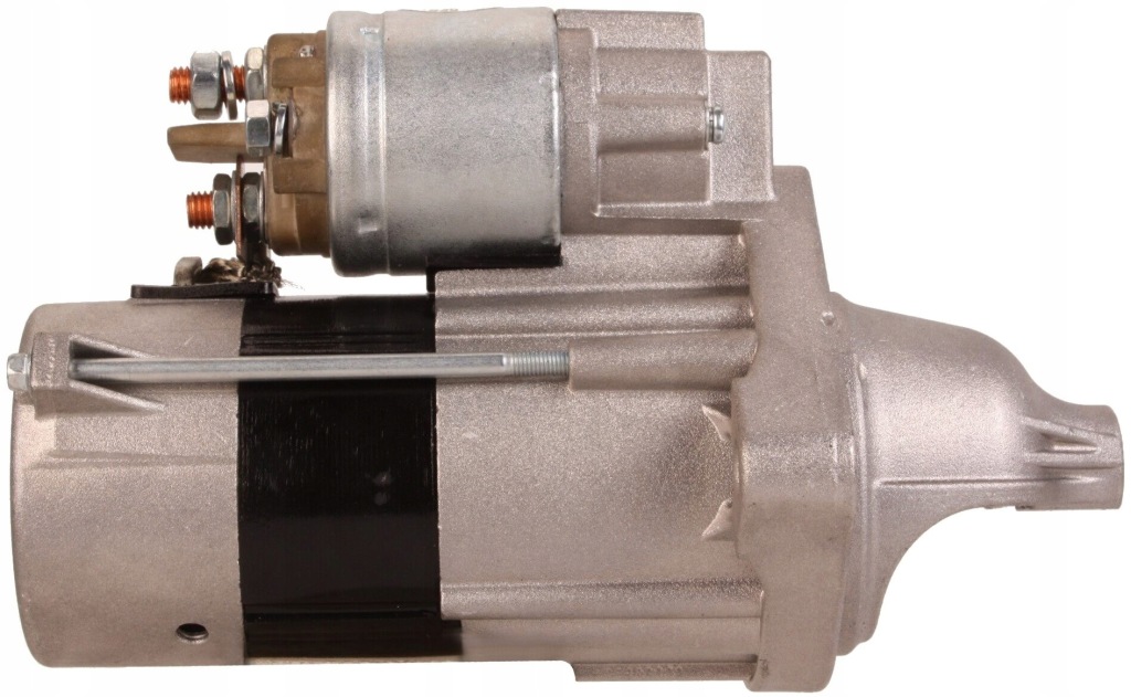 Стартер bmw 118d 120d 318d 320 d 520d x3 | 2.0 дизель cs1328 Зі Шроту