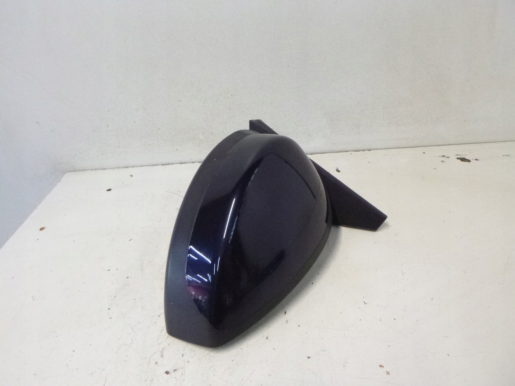 фото №5, Дзеркало ліва renault espace iv 5pin 2003