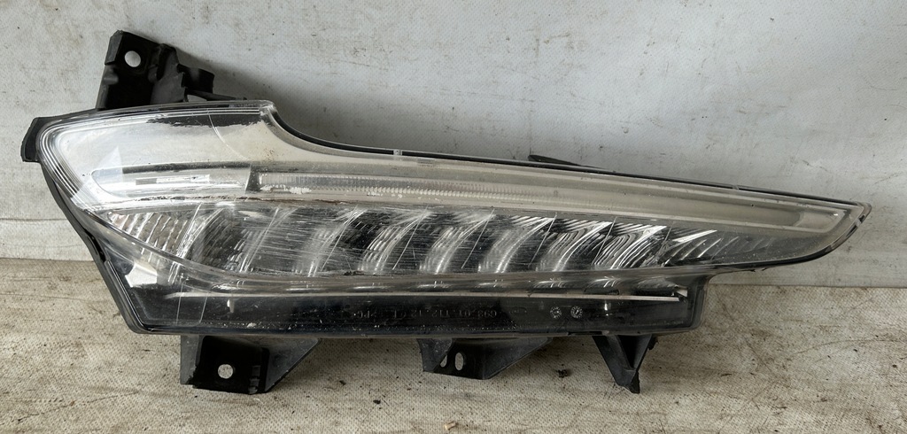 фото №1, Противотуманная фара левый led drl porsche 911 991 99163115105