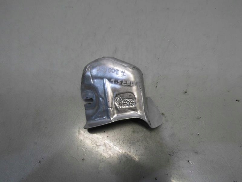 фото №1, Защита тепловая peugeot 5008 ii 1.5 hdi