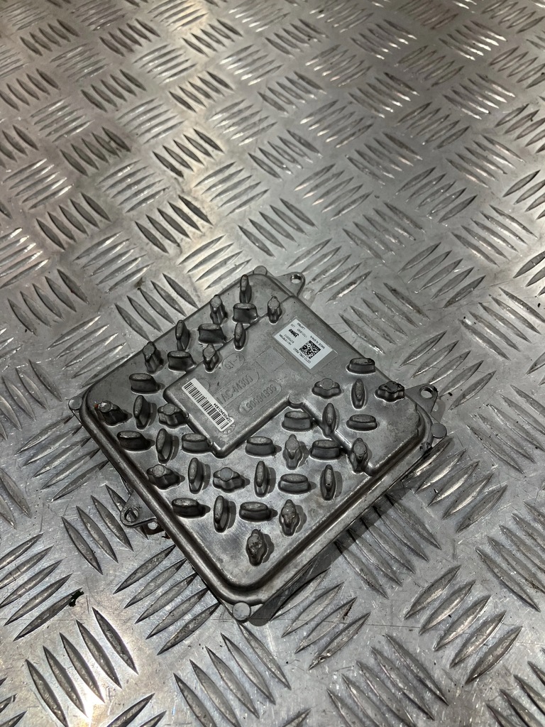 фото №1, Модуль led перетворювач лампи opel mokka ii 20- l90094996