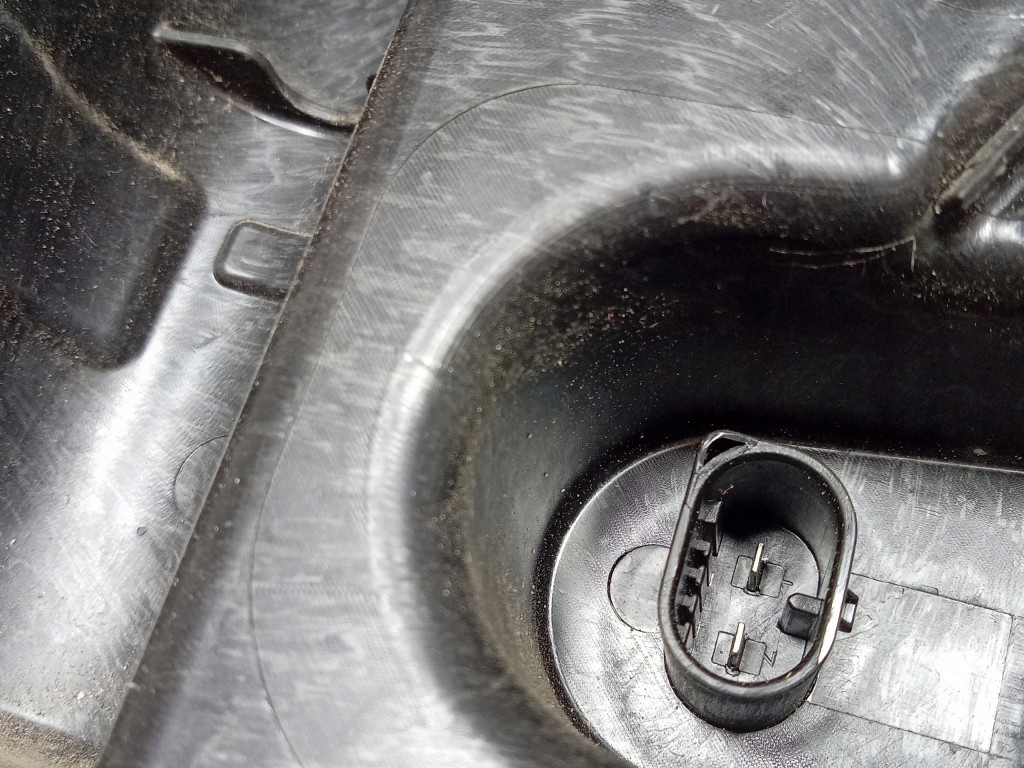 фото №5, Bmw i4 g26 g20 бачок омывателя помпа 7427885