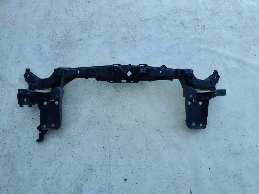 фото №1, Pas передній підсилювач renault kangoo citan 8200393685