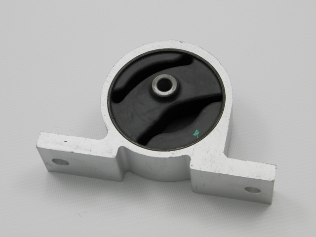 фото №14, Подушка двигуна nissan almera n16 uk 00-06/przód