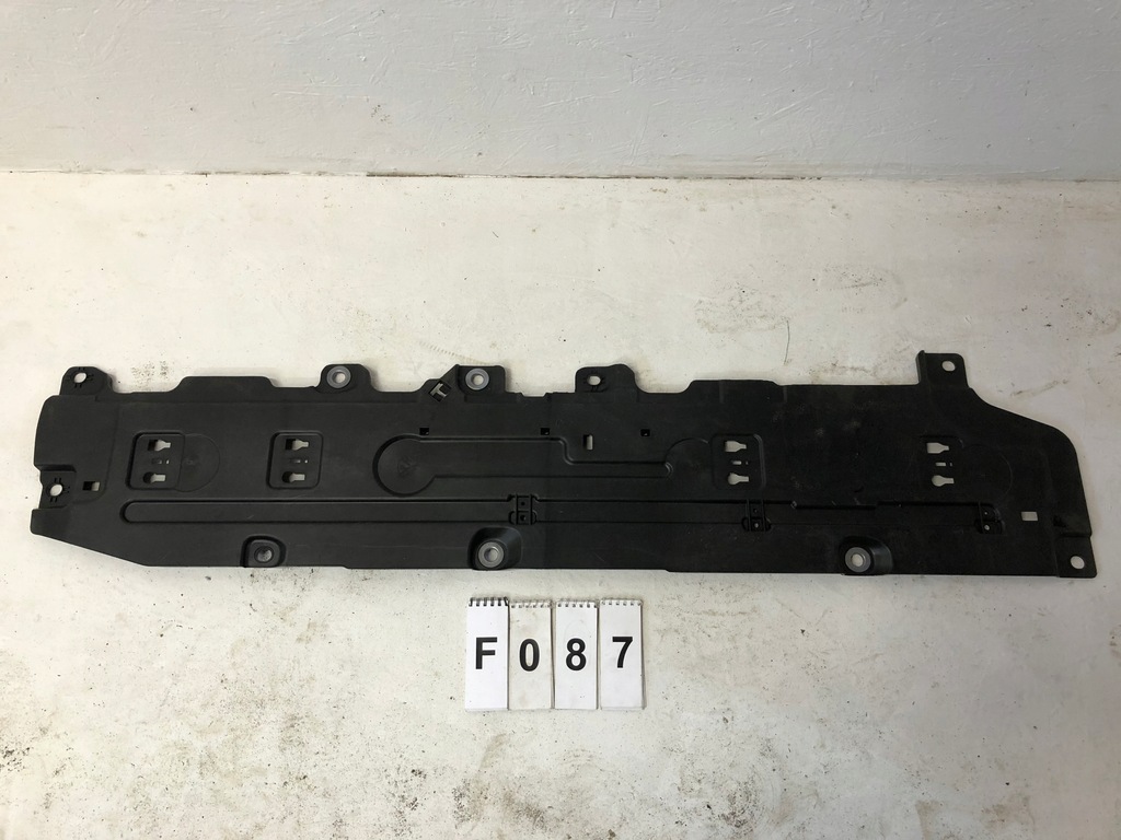 фото №5, Volvo xc90 захист підвіска права