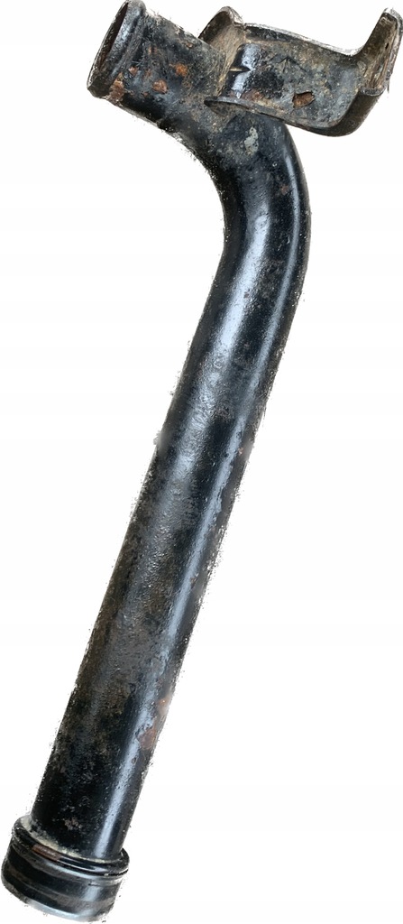 фото №1, Шланг трубка металева wody 1,2 punto doblo palio