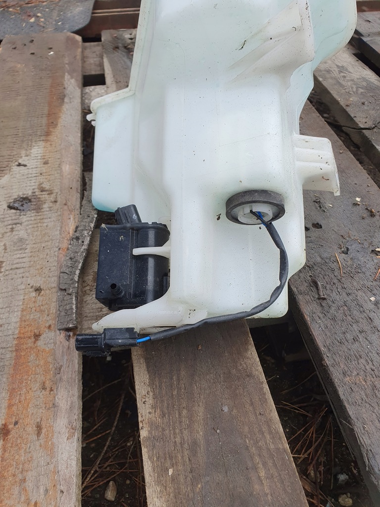 фото №5, Hyundai i30 ii бачок жидкость омывателя датчик помпа 98610-a6000