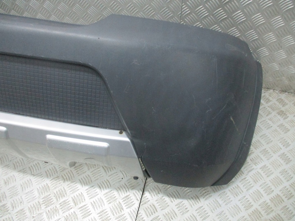 фото №6, Бампер задня rover 25 mbb