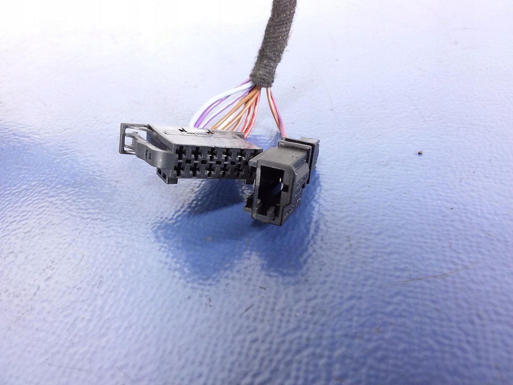 фото №6, Skoda superb i дзеркало праве f9r