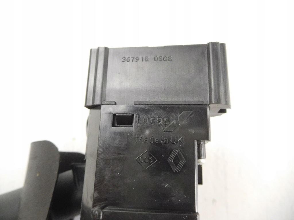 фото №6, Освітлення протитуманні megane 7701410080