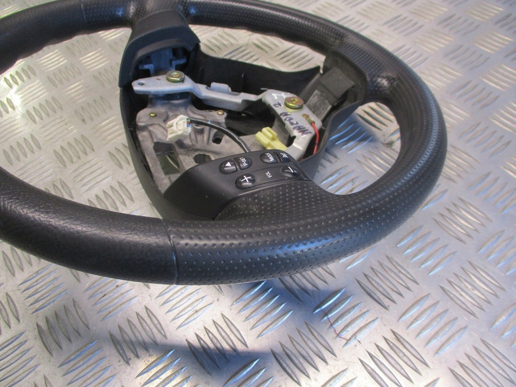 фото №5, Воздуховод mazda 2 dy 1.4 tdci