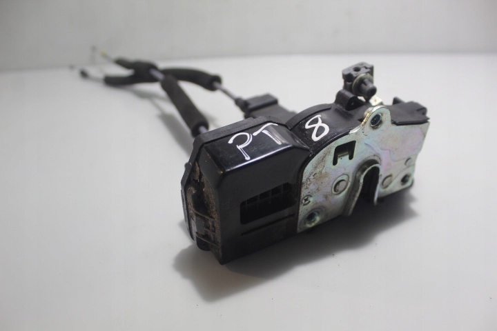 фото №1, Замок правый задняя дверь chevrolet captiva i