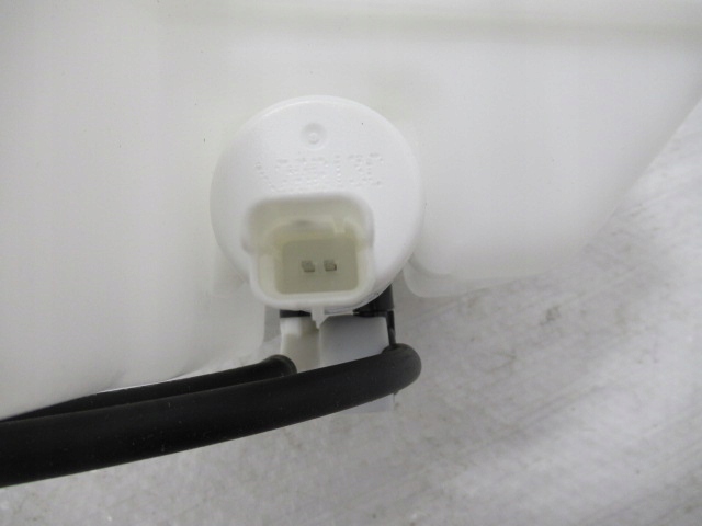 фото №8, Бак расширительный peugeot 308 rcz 6431l2 psa оригинальный номер оригинал