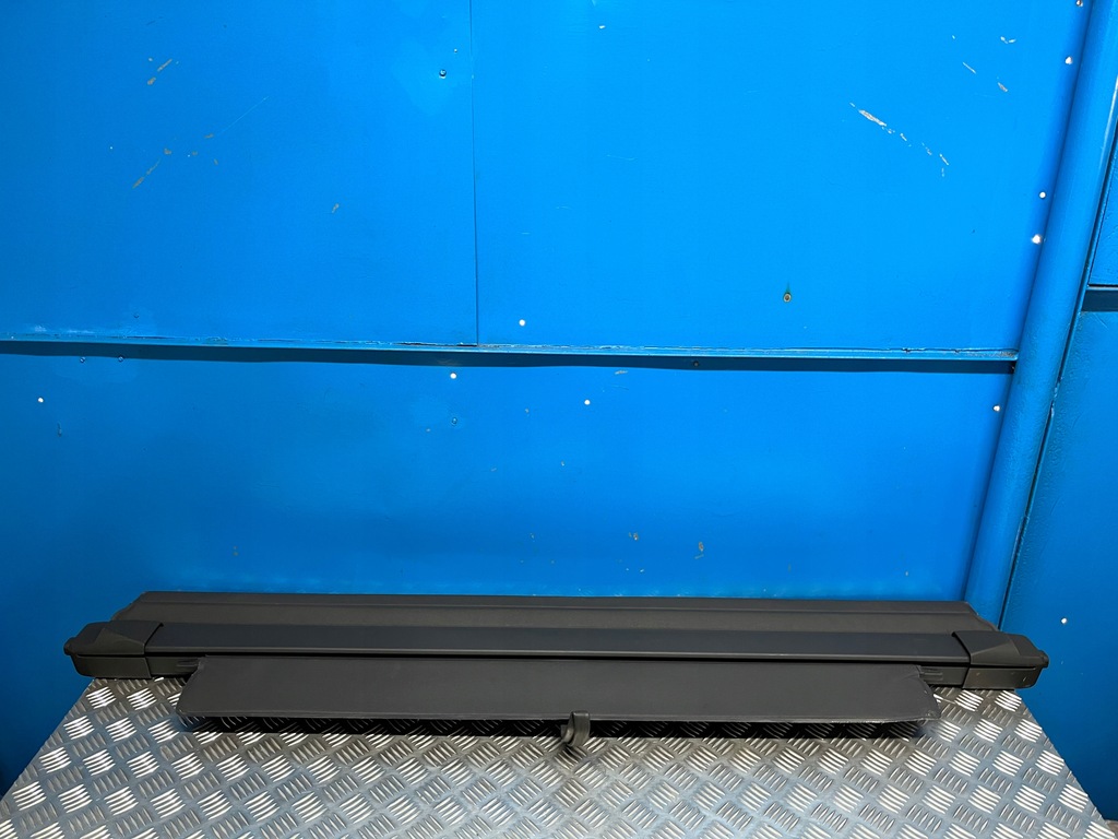 фото №1, Volvo xc90 i шторка багажника