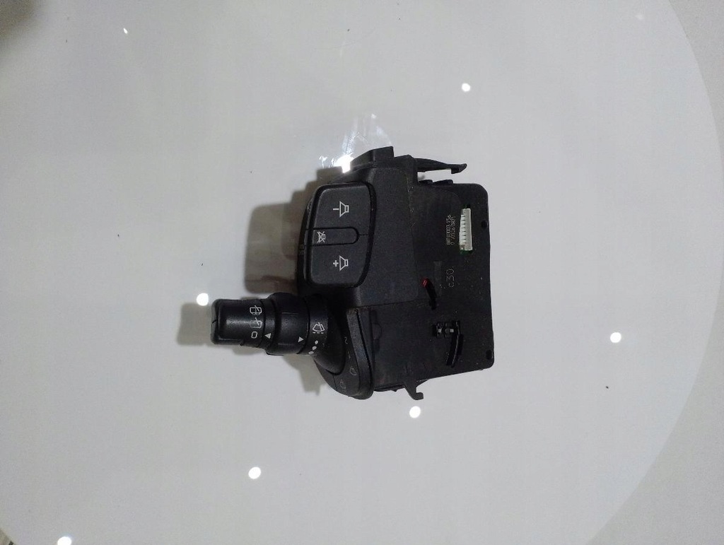 фото №1, Важіль вимикач перемикач двірник renault clio iii 88103003