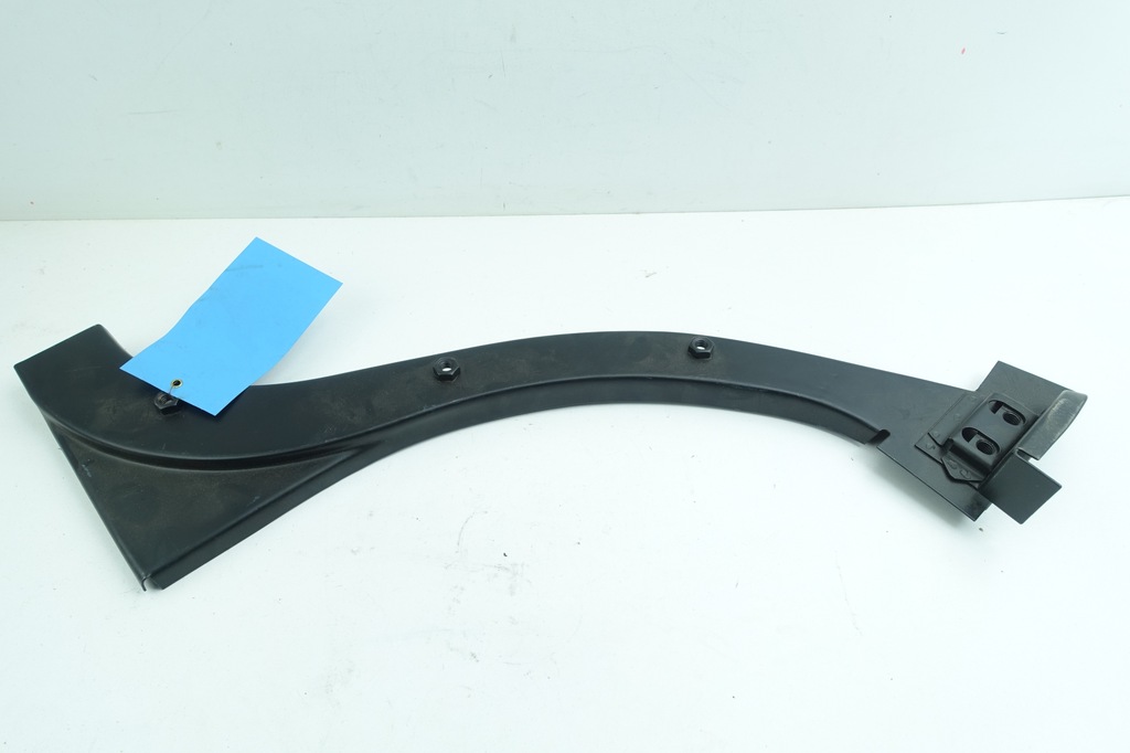 фото №5, Канал теплого повітря vw karmann ghia правий