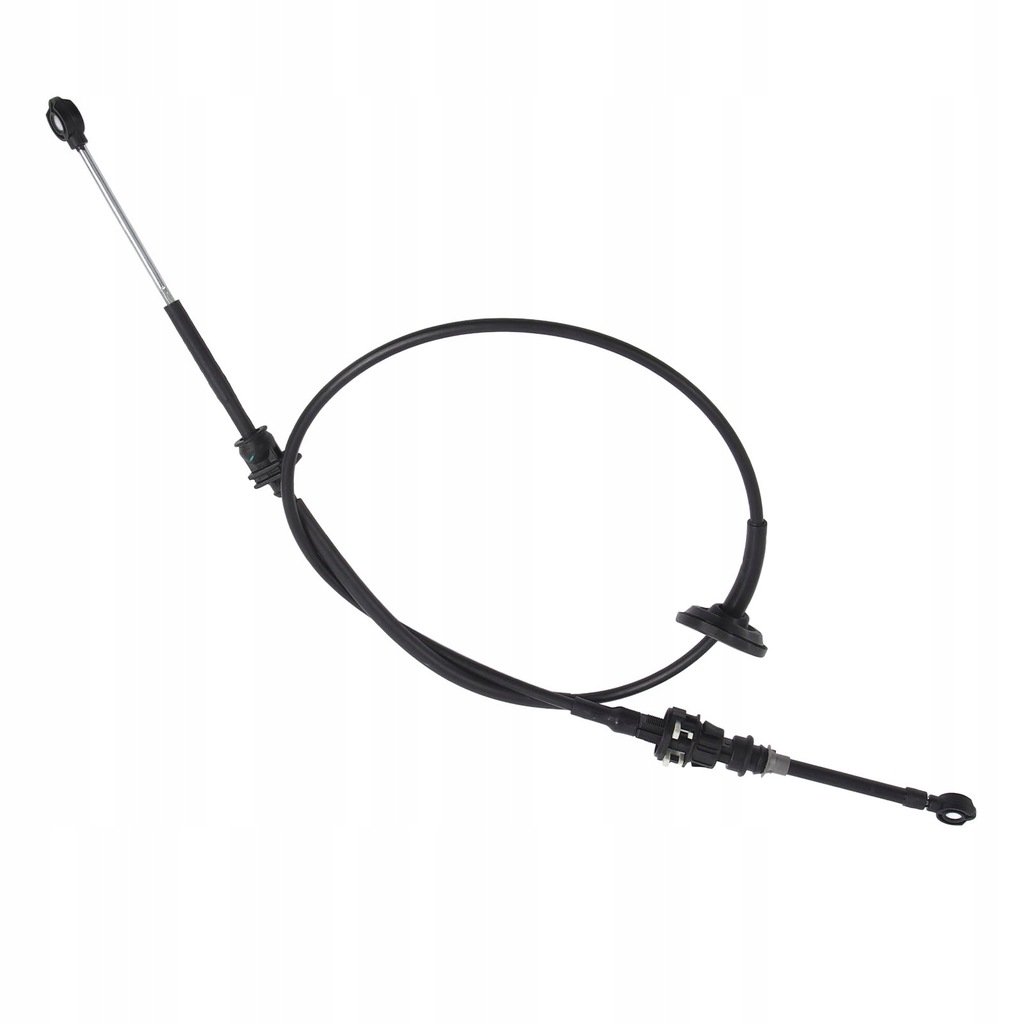 фото №13, Трос автоматической переключения передач f77z7e395lb