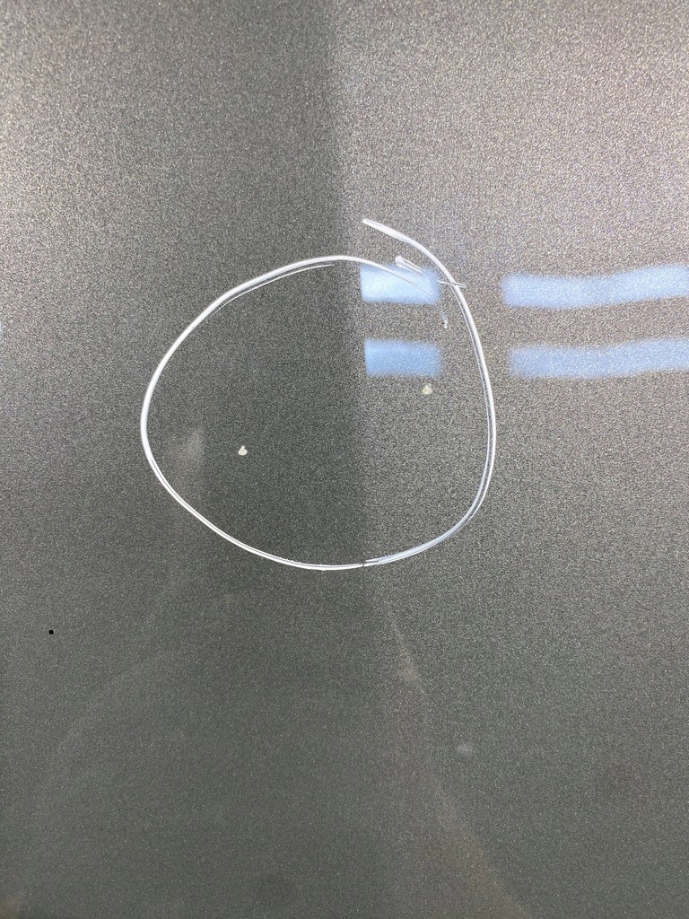 фото №7, Audi q8 e-tron кришка передня / капот двигуна