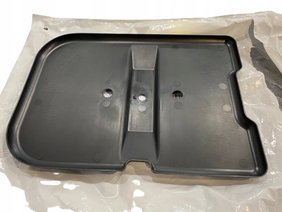 фото №1, Подставка pod аккумулятор корзина fiat freemont