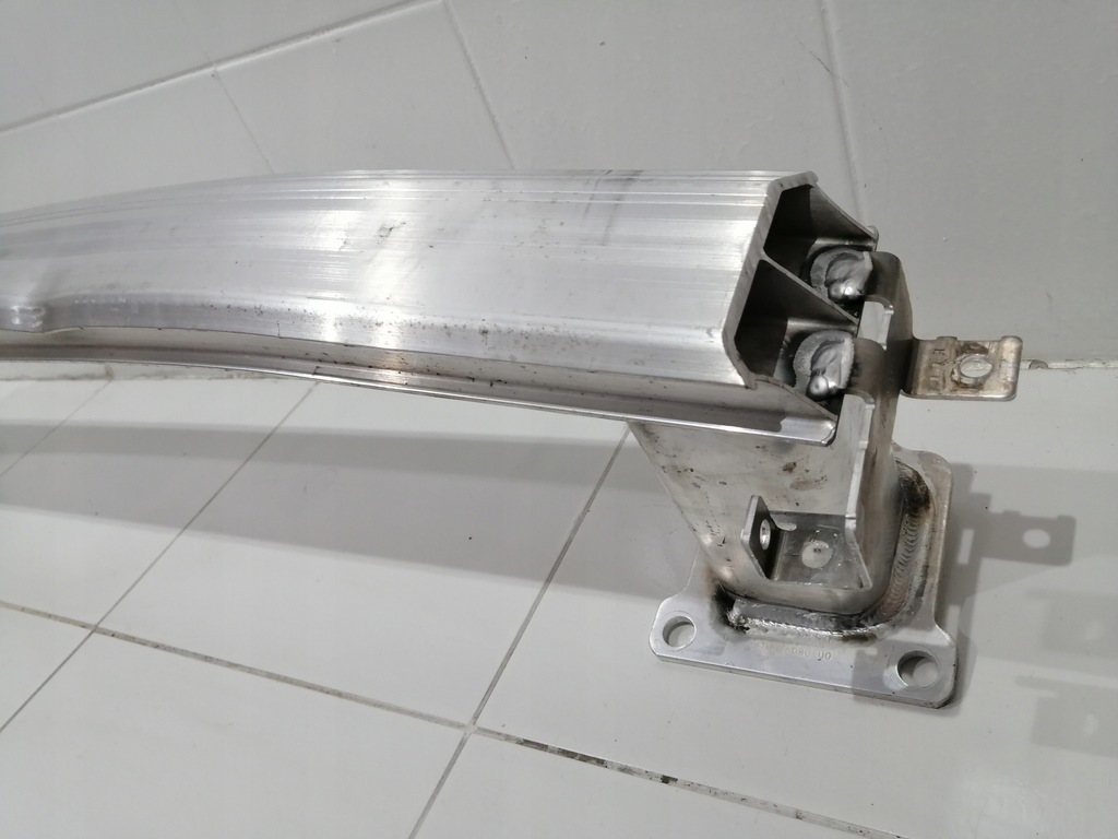 фото №5, Балка передняя перед opel crossland citroen c3 aircross