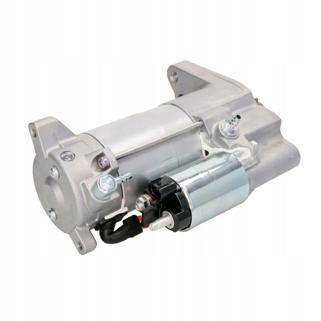 фото №2, Стартер land rover discovery iv range rover iv range ii 09-18