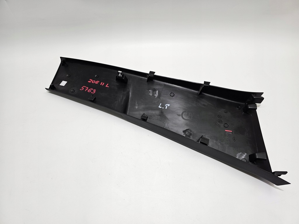 фото №4, Захист стійка ліва renault zoe ii lift #5763