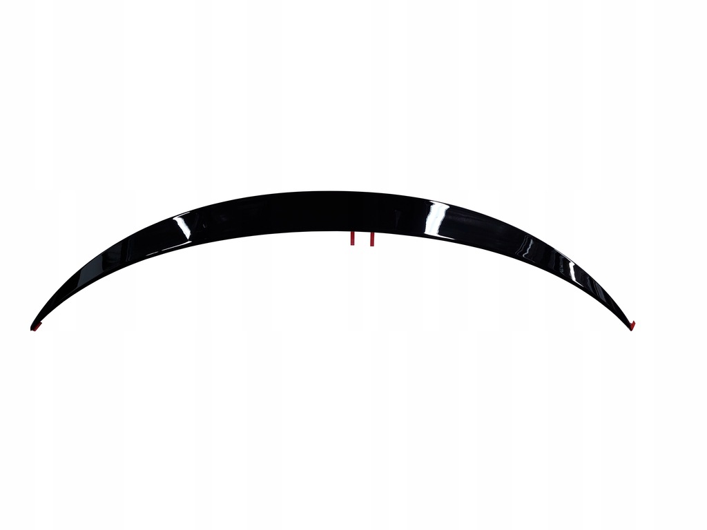 фото №1, Оригинальный спойлер задняя mercedes cla c117 coupe