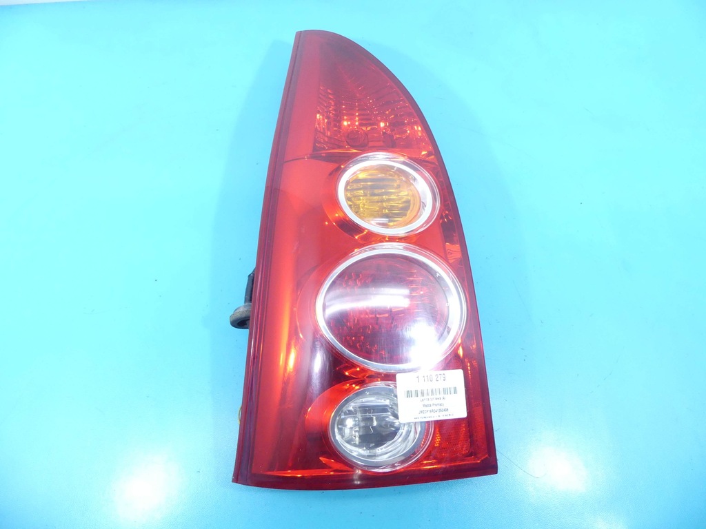 фото №1, Лампа задня ліва mazda premacy 01-05 lift europa