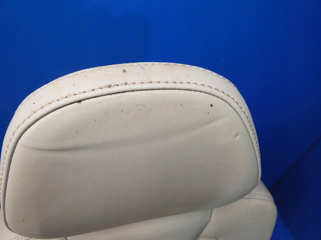 фото №4, Volvo xc90 ii сидіння 3 ряд комплект - стан jak na foto