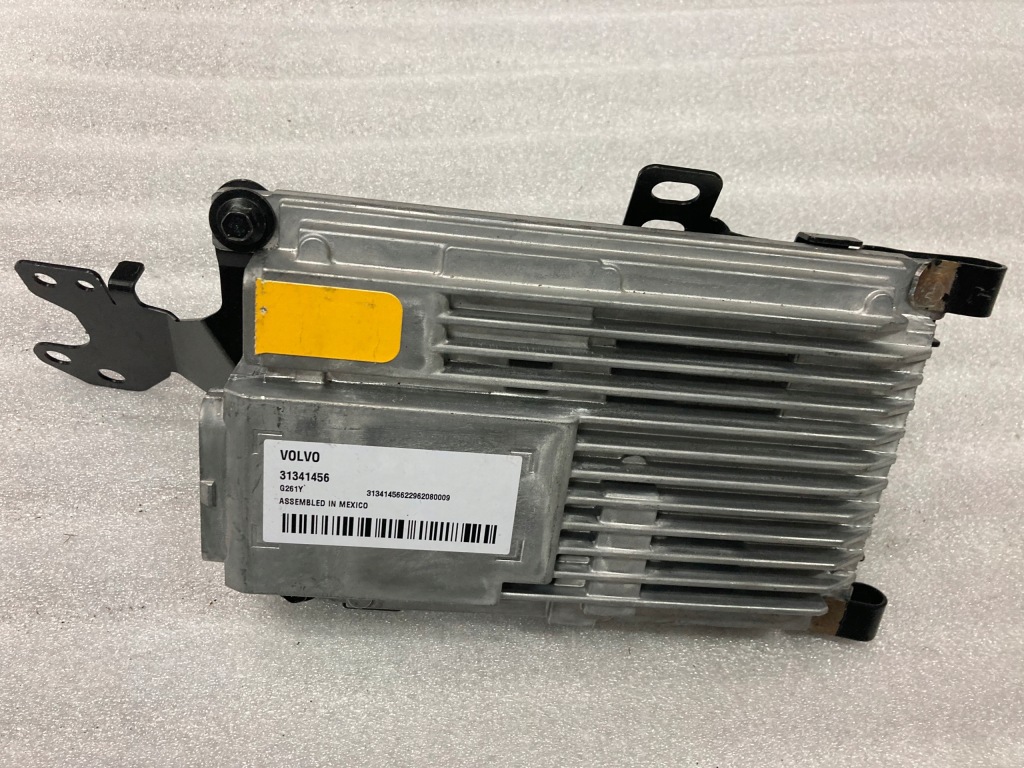 фото №2, Модуль блок керування радар volvo s60 v60 xc60 31341456