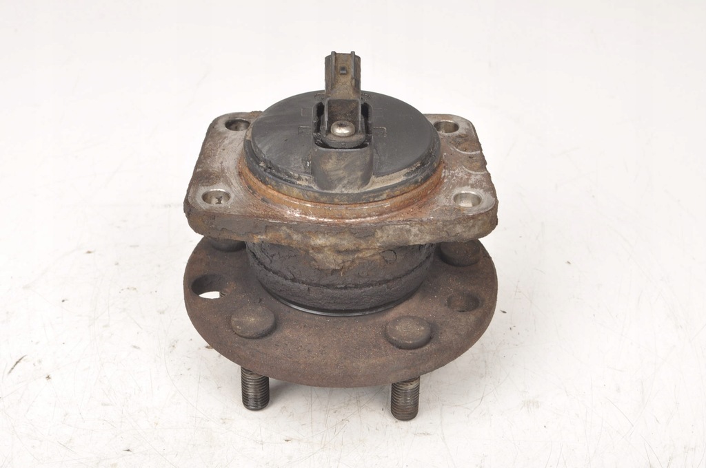 фото №5, Peugeot 306 ступиця задня права