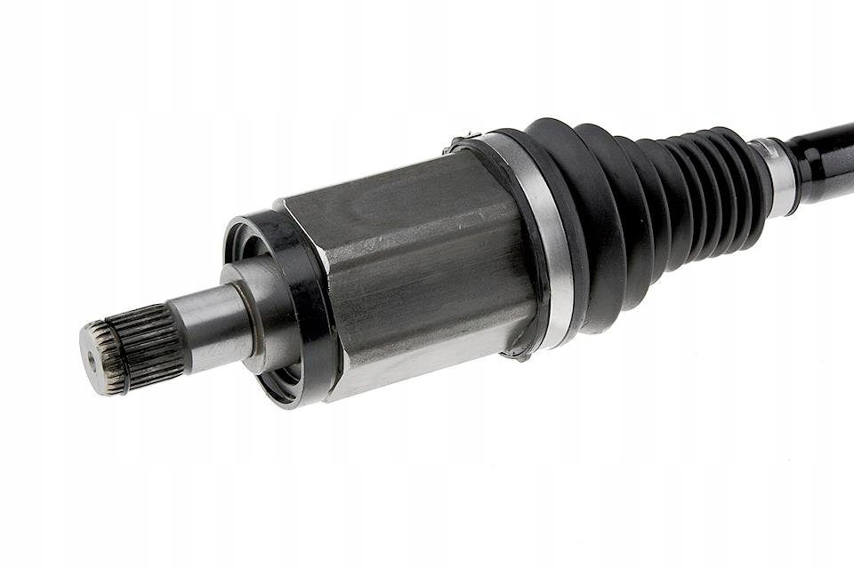 фото №4, Nty npw-bm-039 wał привідний