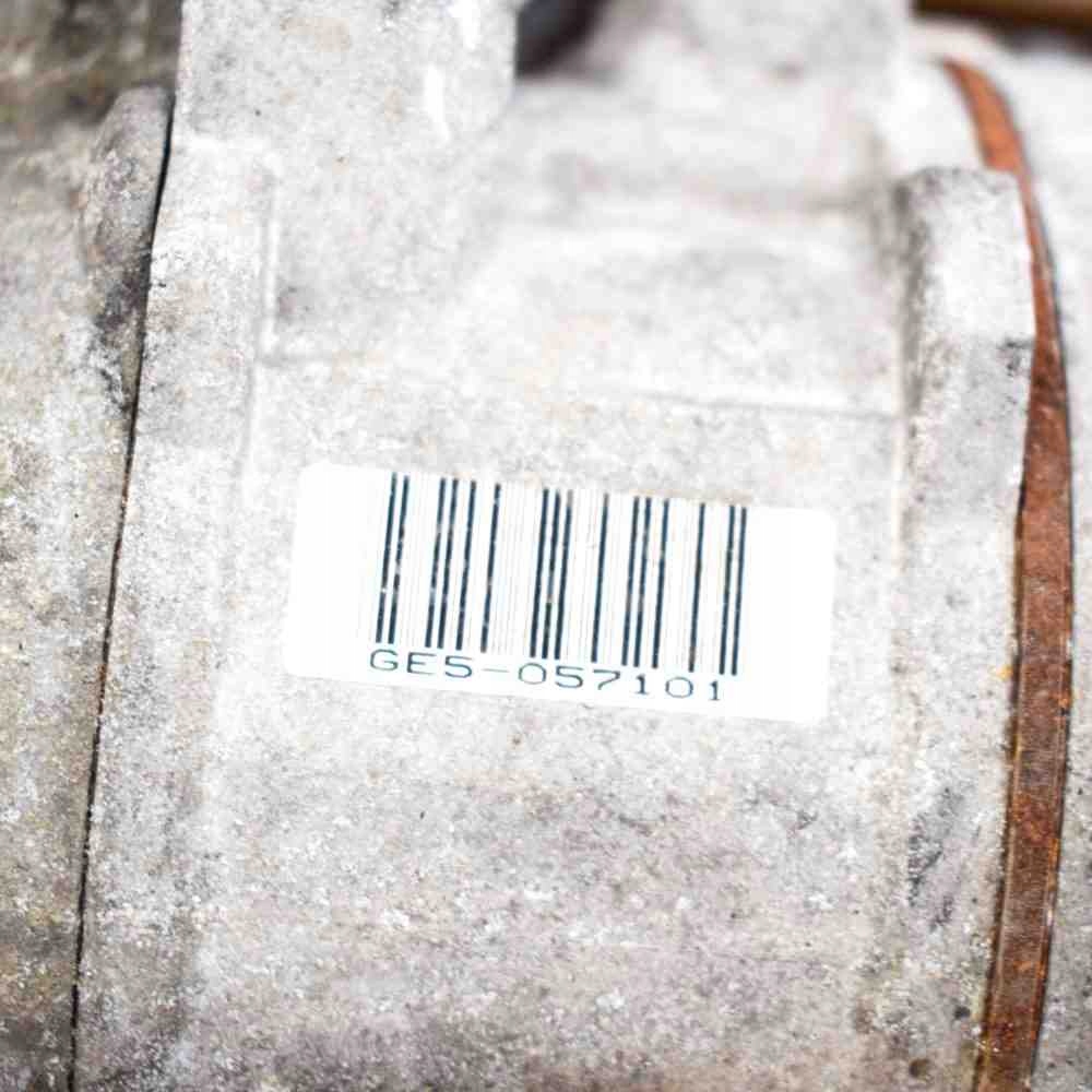 фото №8, Компрессор кондиционера bmw 1 f20 9223694 6sbu14a ge447260-4711 3264002