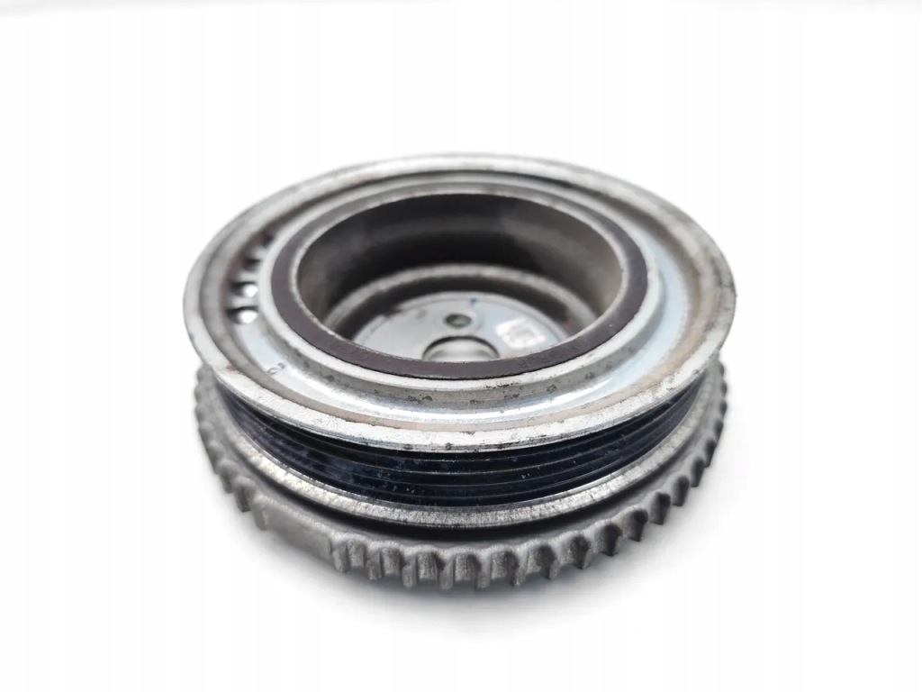 Jeep compass шкив коленчатого вала коленчатого 1.4 multiair бензин 103kw 140 hp в Украине