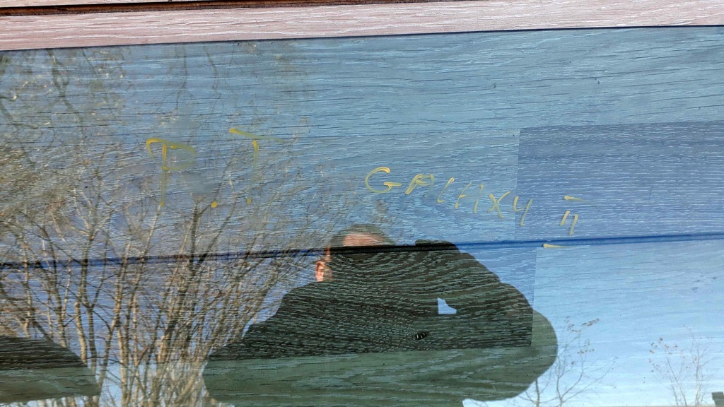 фото №2, Ford galaxy mk2 ii стекло боковая дверь перед правая