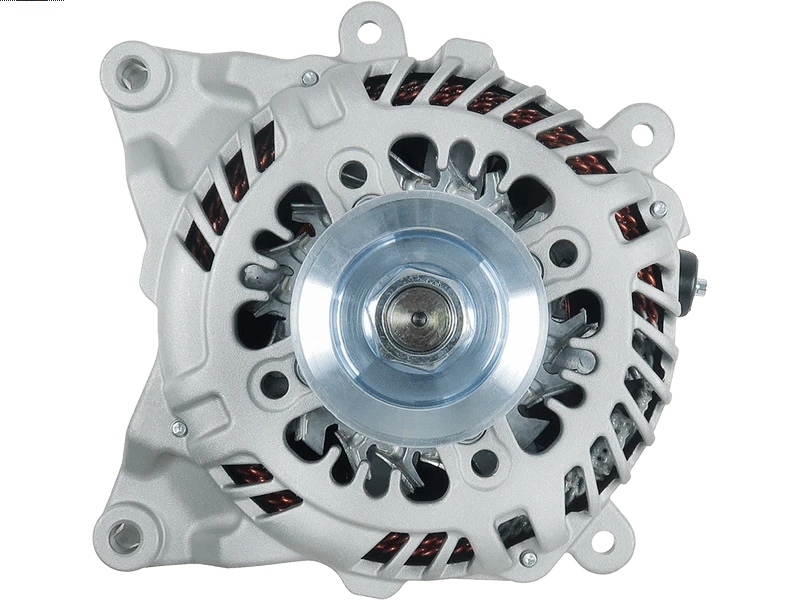 Купити Новий генератор cadillac ct 5