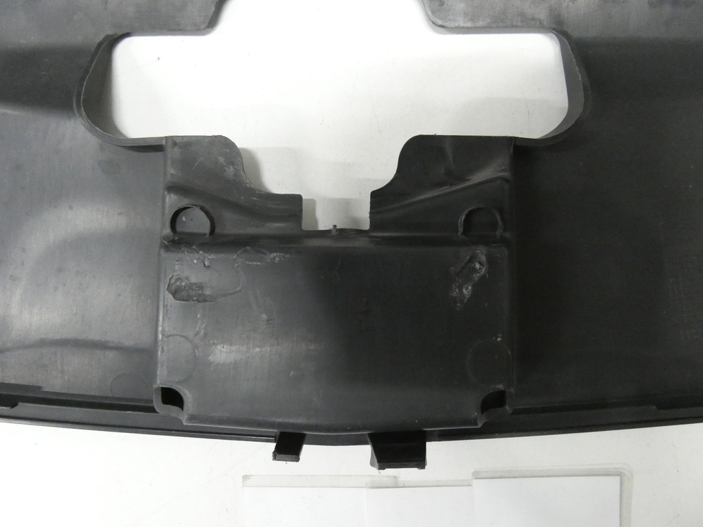 фото №6, Накладка решетка, защита поперечина seat toledo 2.026