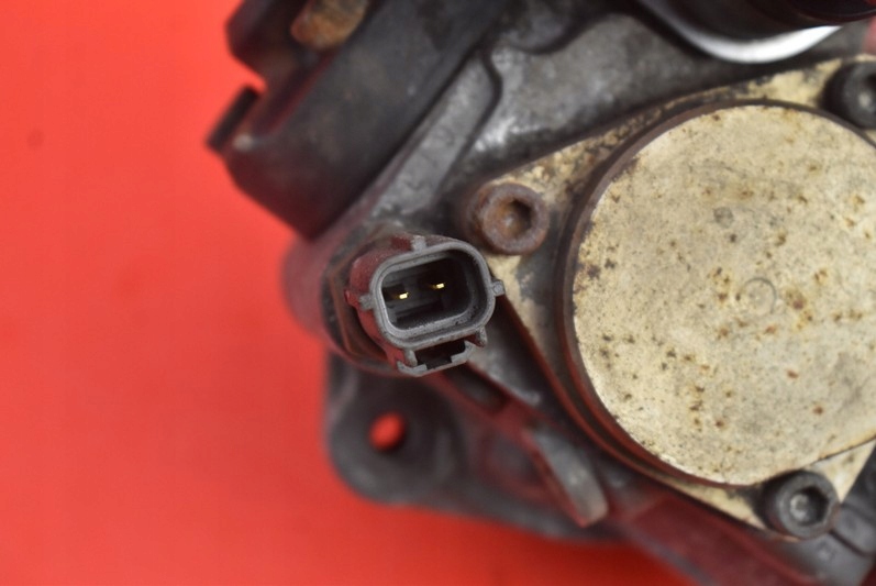 фото №8, Насос впрыскная 8973815555 294000-1202 isuzu n35 3.0 tdi 150 km 13r