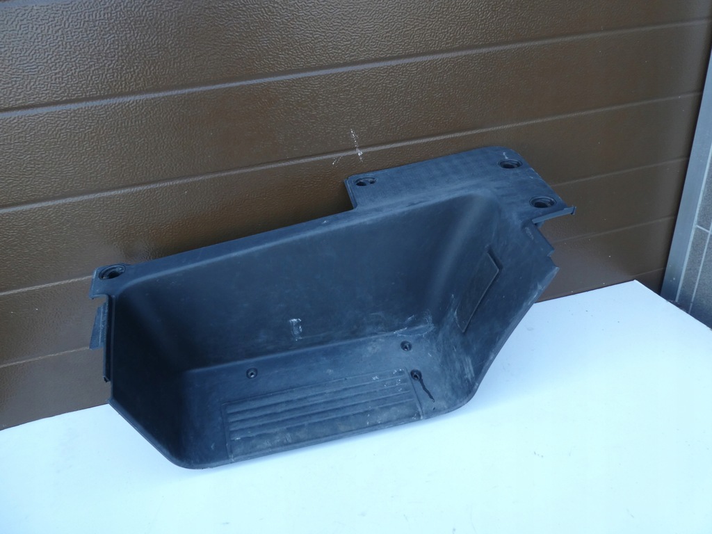 фото №1, Fiat ducato iii подножка порог 130589207dx