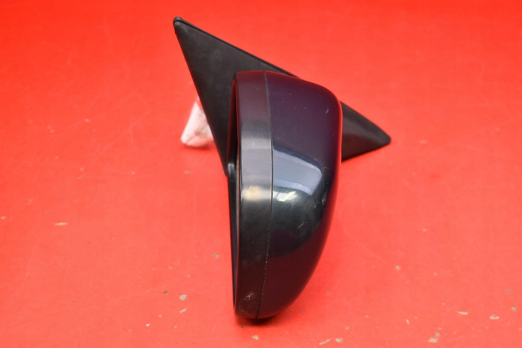 фото №5, Дзеркало праве morskie eu 012091 mitsubishi galant 8 viii 00-06 7 pin