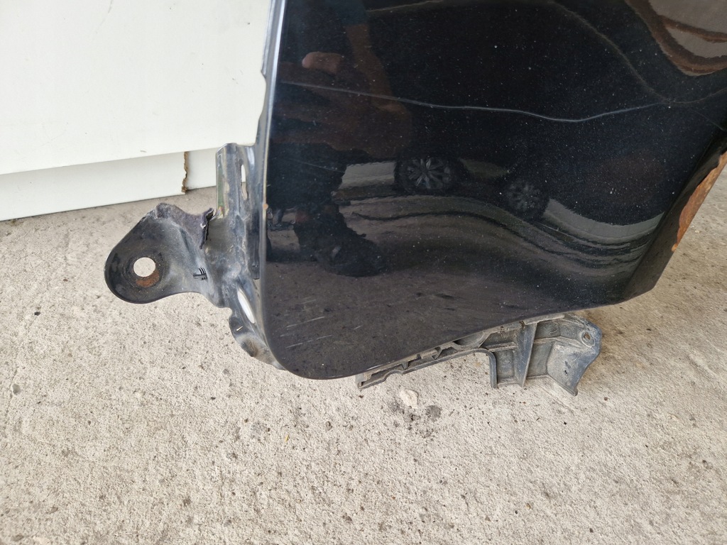 фото №10, Крила лівий перед lz9y audi a4 b7 kombi 2004-2008