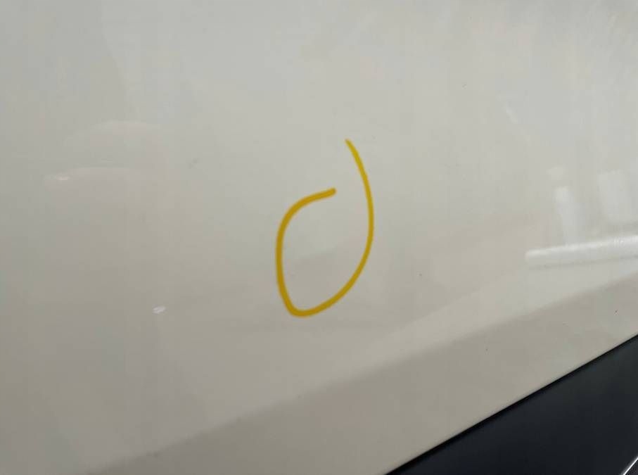 фото №11, Двері передні правий перед renault captur i