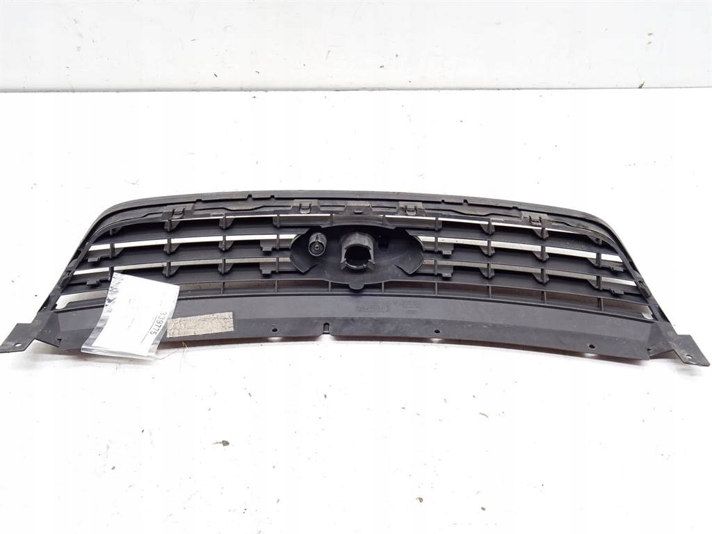 фото №2, Решітка радіатора решітка радіатора ford c-max 06-10